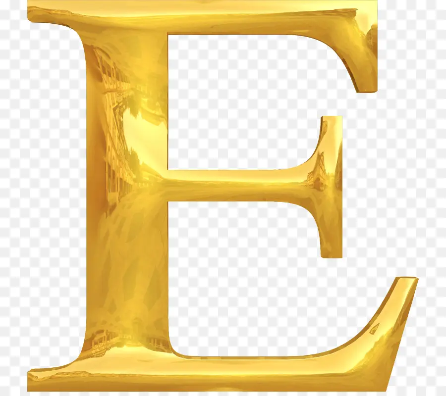 Doré E，Alphabet PNG