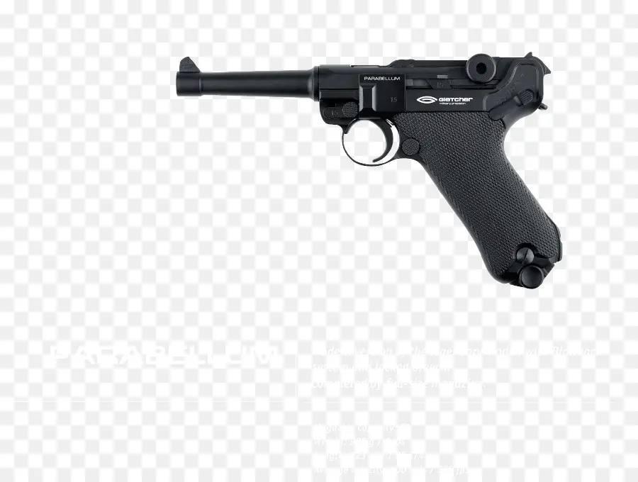 Pistolet，Arme PNG