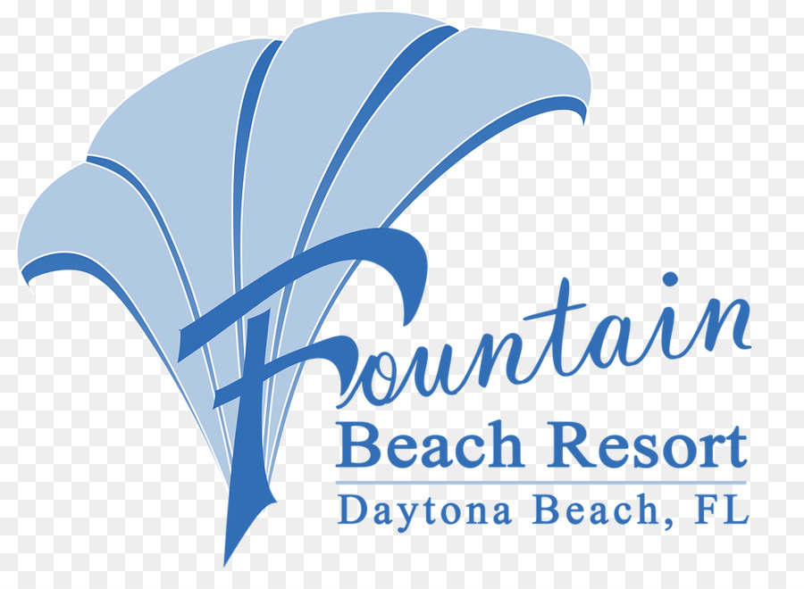 Fontaine Beach Resort Daytona Beach，Logo PNG