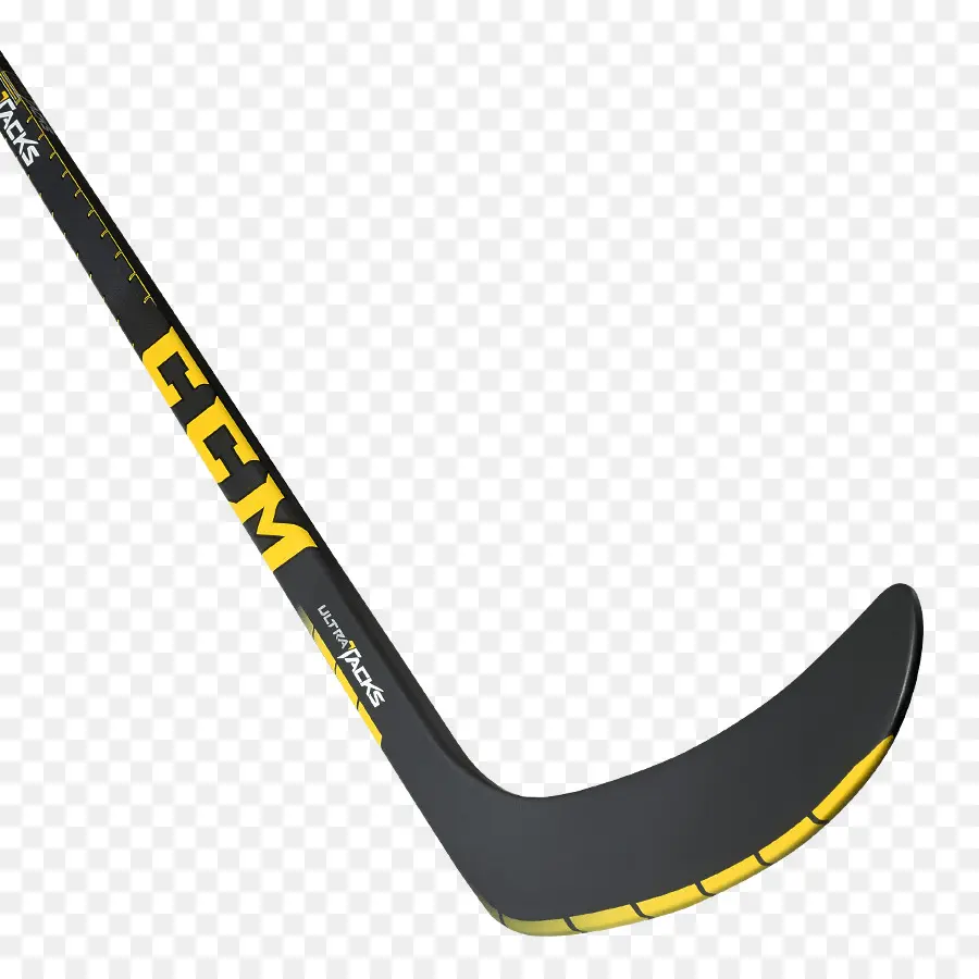 Bâton De Hockey，Ccm PNG