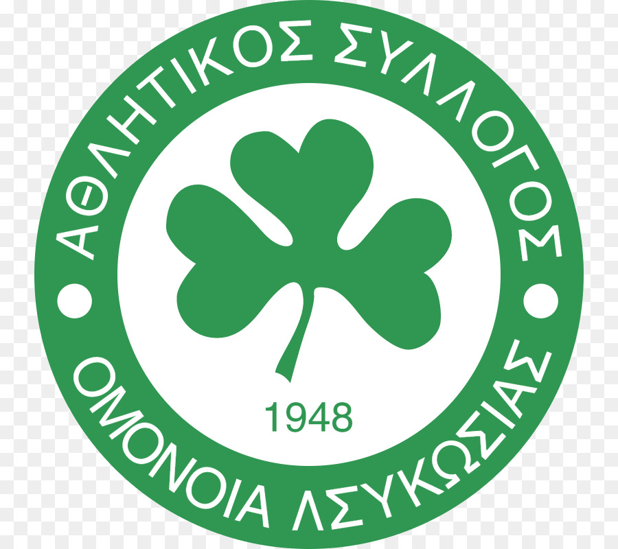 Logo Omonia，Sportif PNG