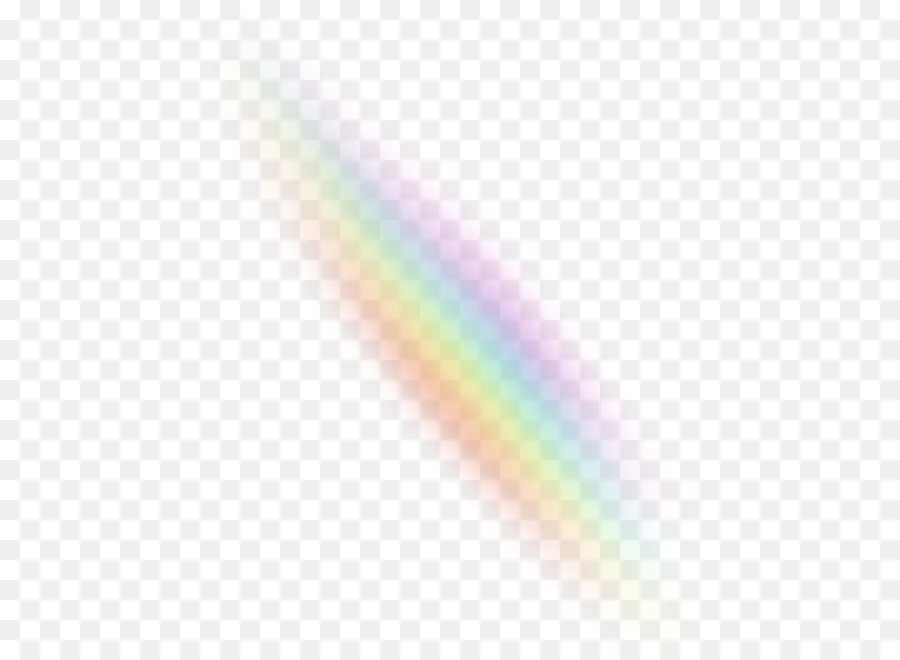 Arc En Ciel，Couleurs PNG