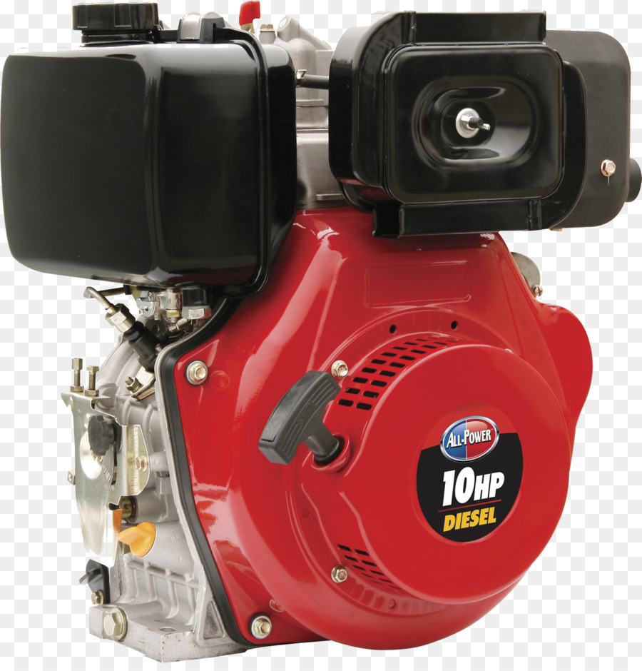 Moteur Rouge，Moteur PNG