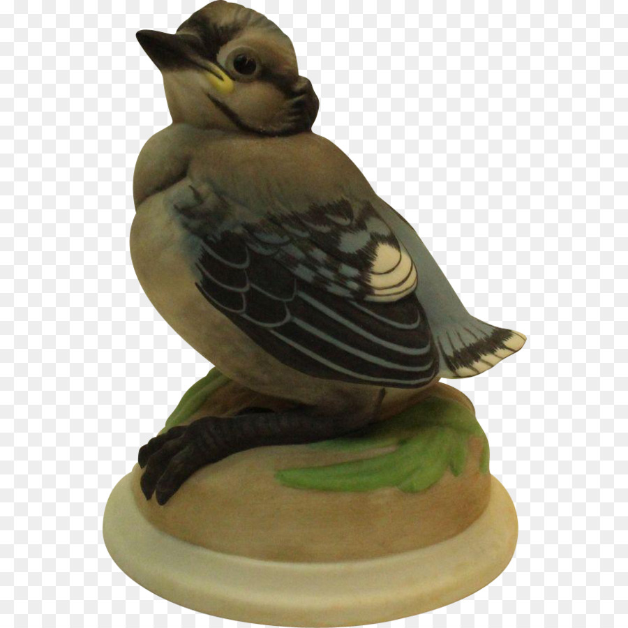 Figurine，Jay Bleu PNG