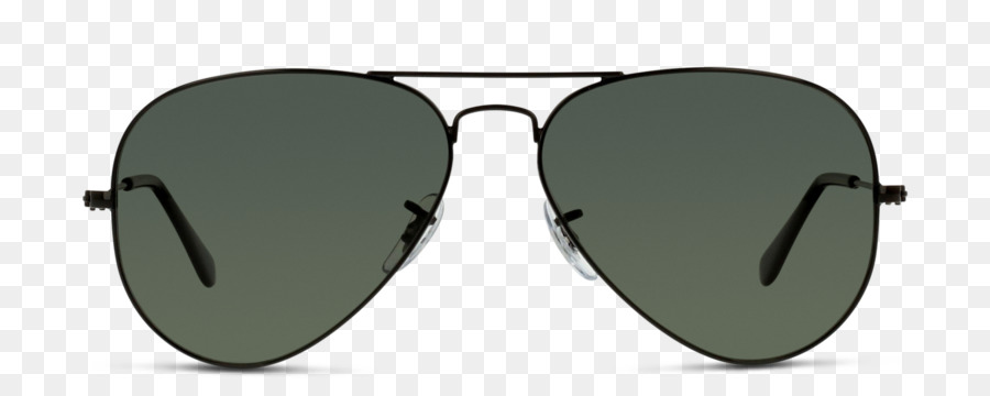 Ray Ban Aviator Classique，Ray Ban PNG