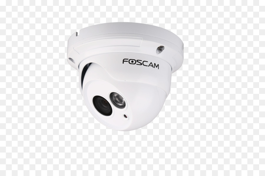 Caméra Ip，Foscam Fi9853ep PNG