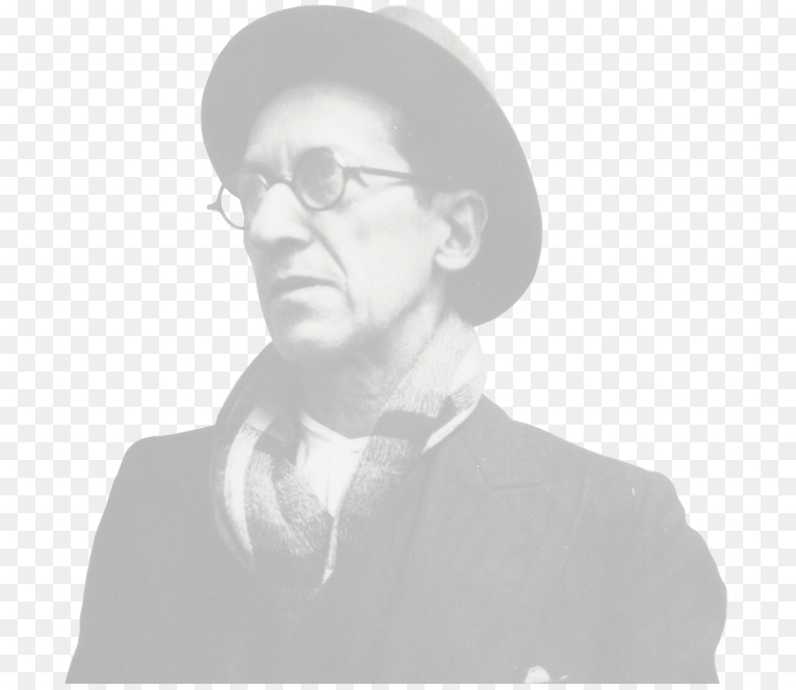 Homme Au Chapeau，Portrait PNG