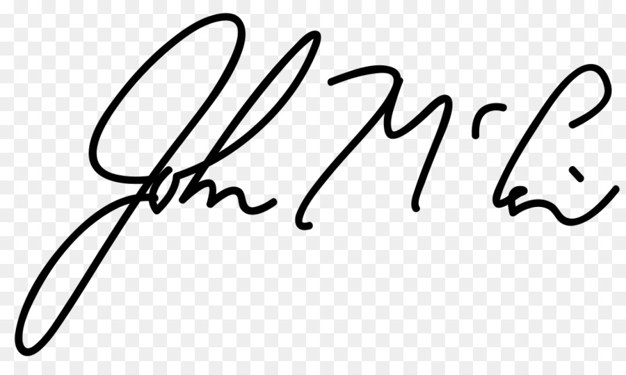 Signature，Autographe PNG