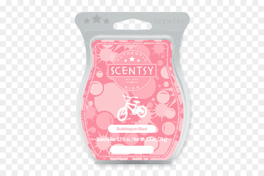 Scentsy，Bougie Huile De Chauffe PNG