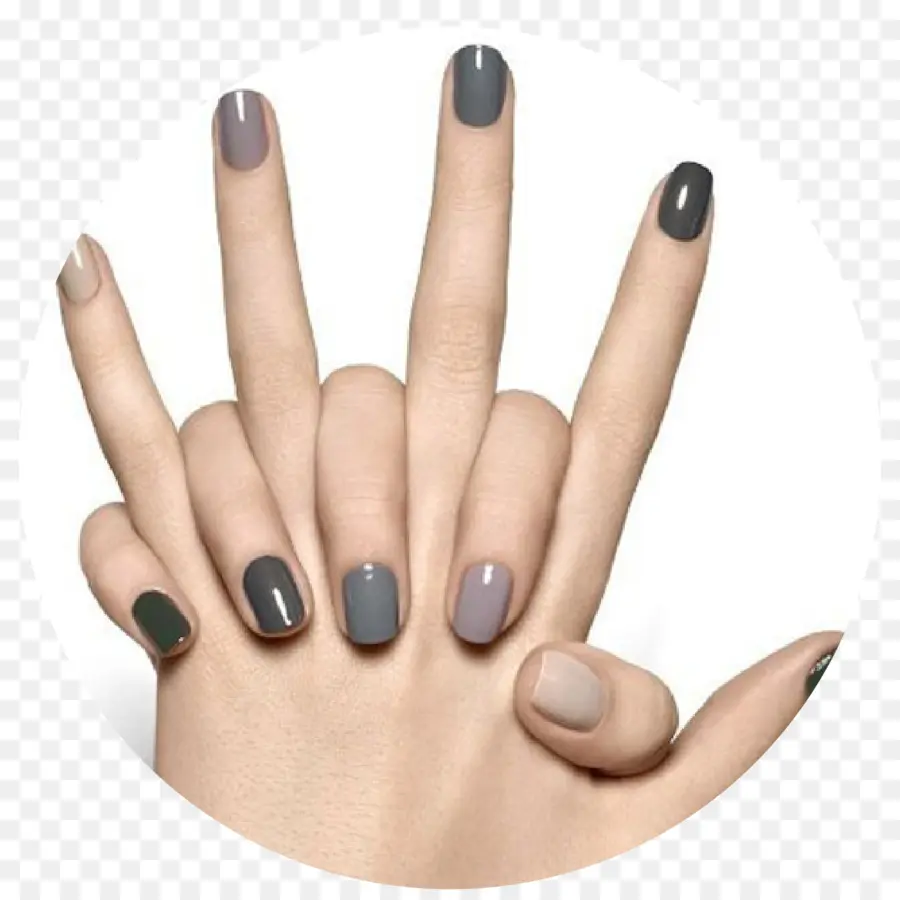 Nail Art，Manucure PNG