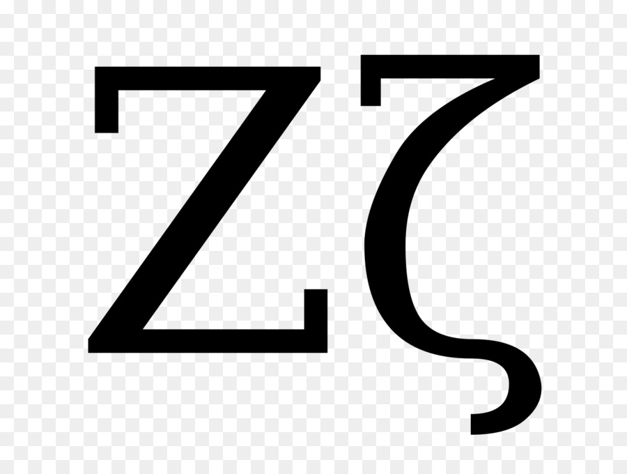 Lettre Z，Typographie PNG