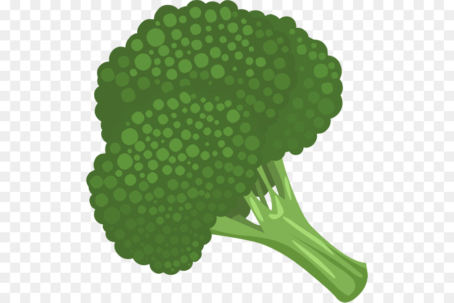 Brocoli，Vert PNG