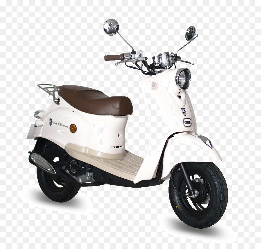 Scooter，Moteur PNG