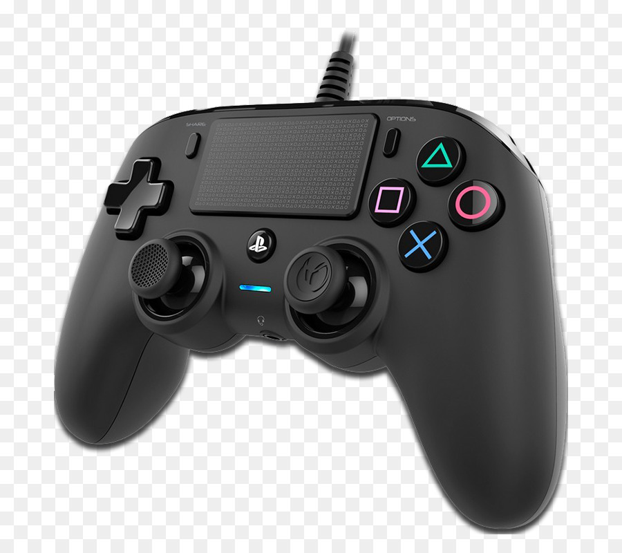 Nacon Compact Controller Pour Playstation 4，Playstation 4 PNG