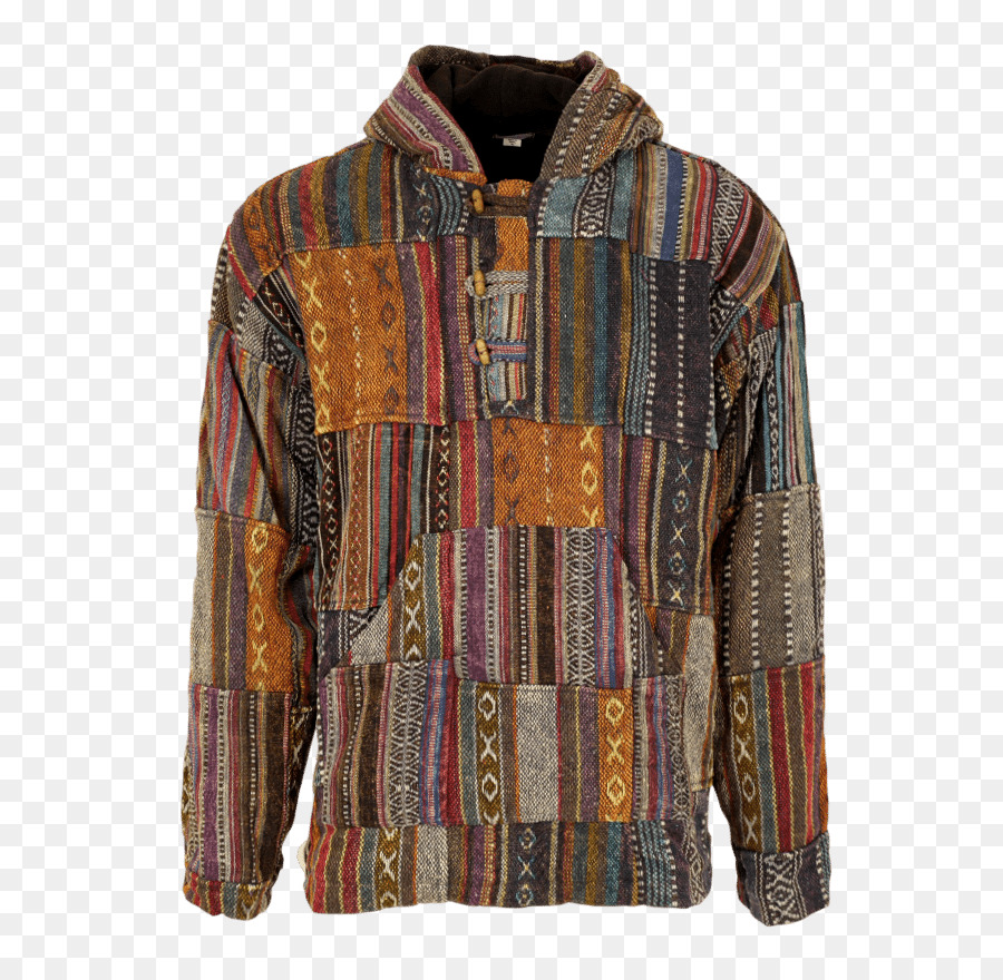 Veste Patchwork，Mode PNG