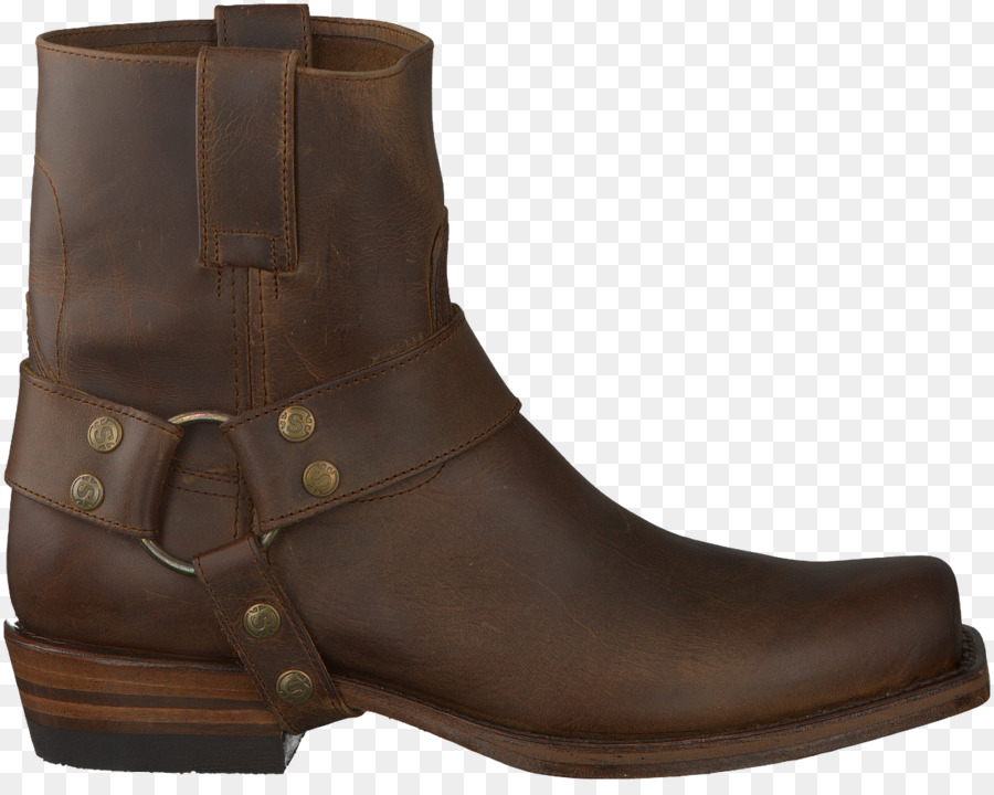 Bottes Marron，Étoile PNG