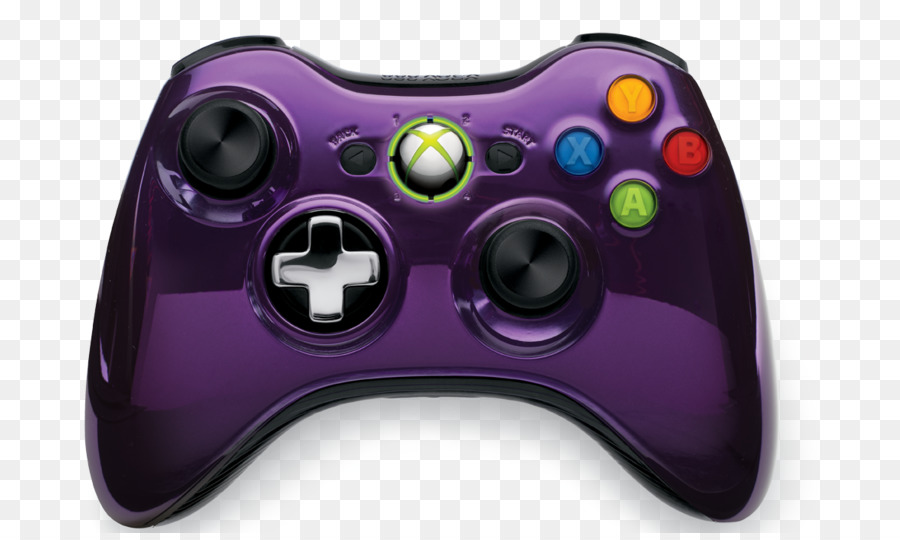Xbox 360，Manette Xbox 360 PNG