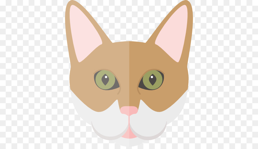 Chaton，Moustaches PNG