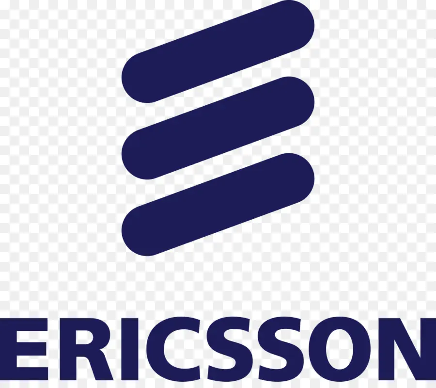 Ericsson，Logo PNG