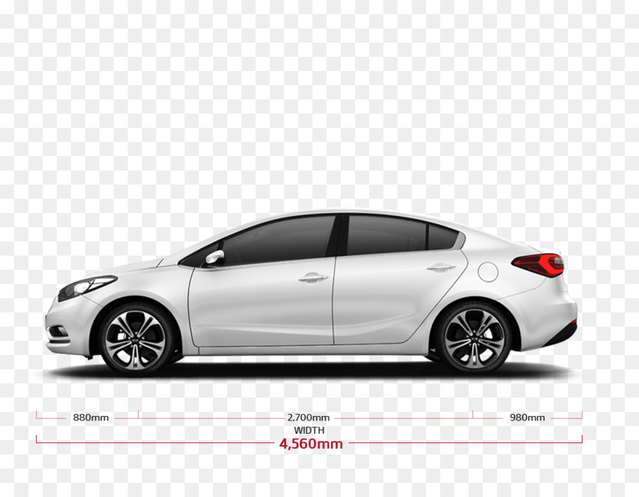 Kia Cerato，Kia Motors PNG