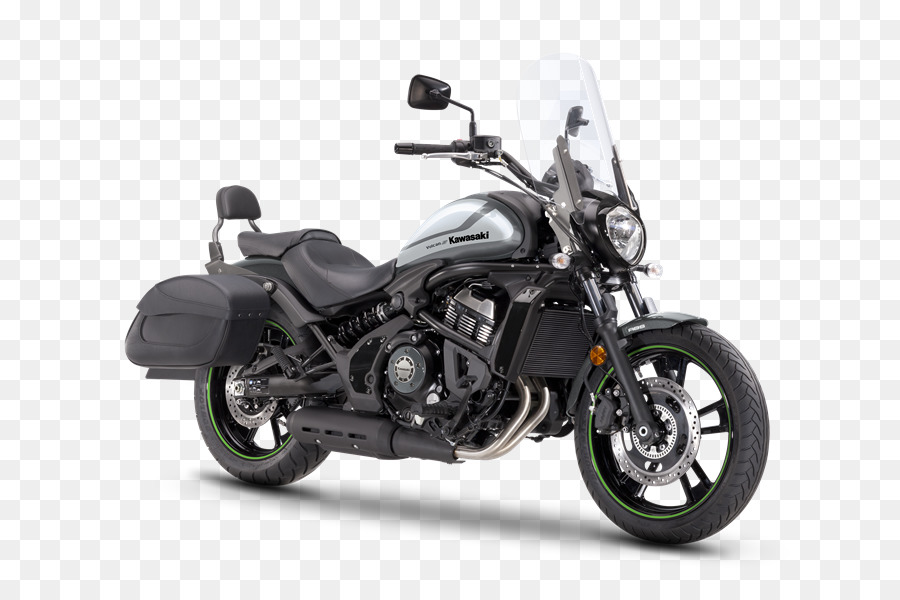 Suspension，Kawasaki Vulcan PNG