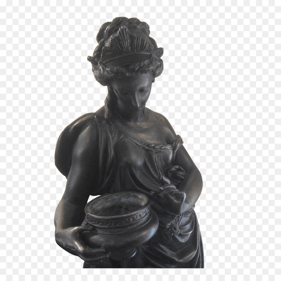 Bronze，Statue PNG