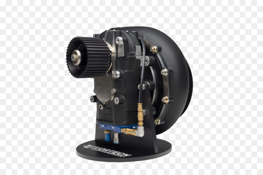 Turbocompresseur，Moteur PNG