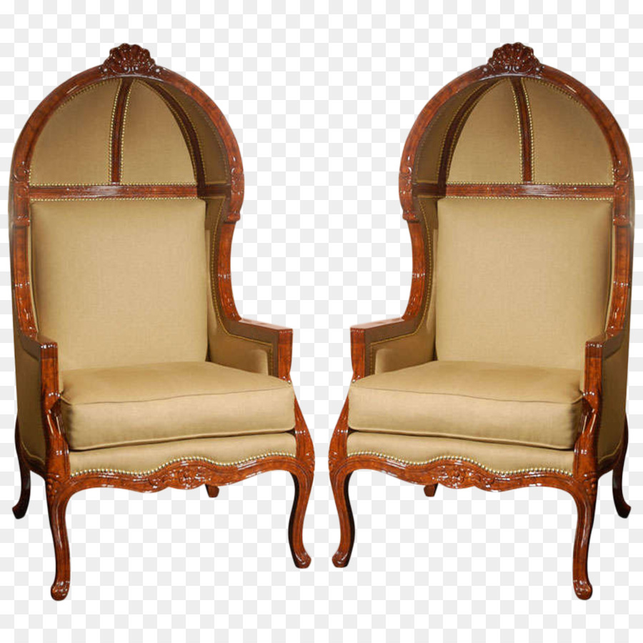 Meubles Vintage，Chaise PNG