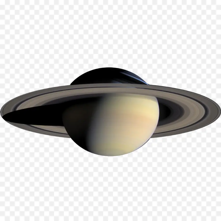 Saturne，Espace PNG