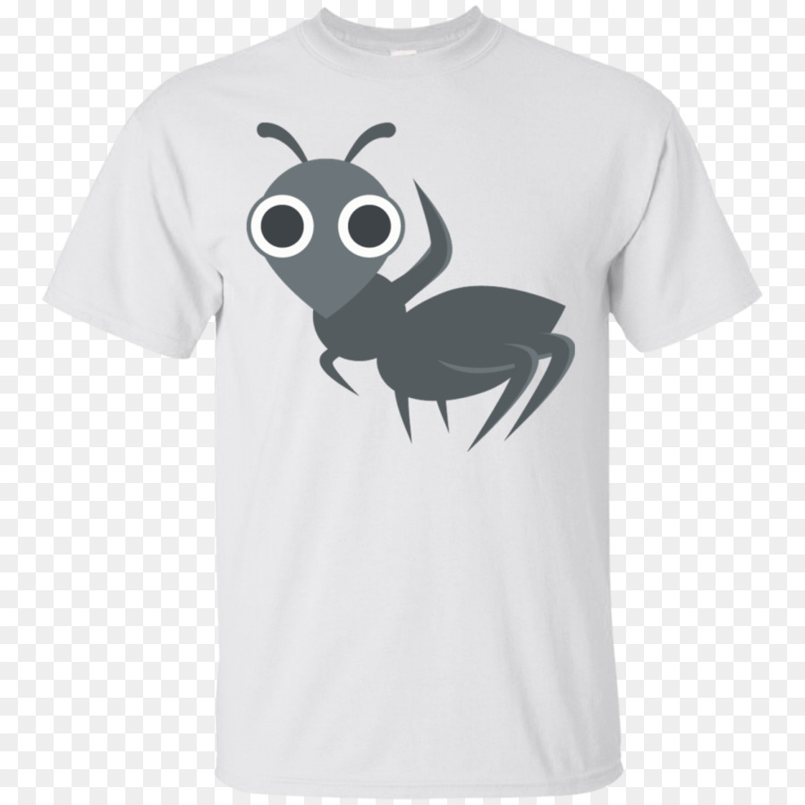 T Shirt Fourmi，T Shirt PNG