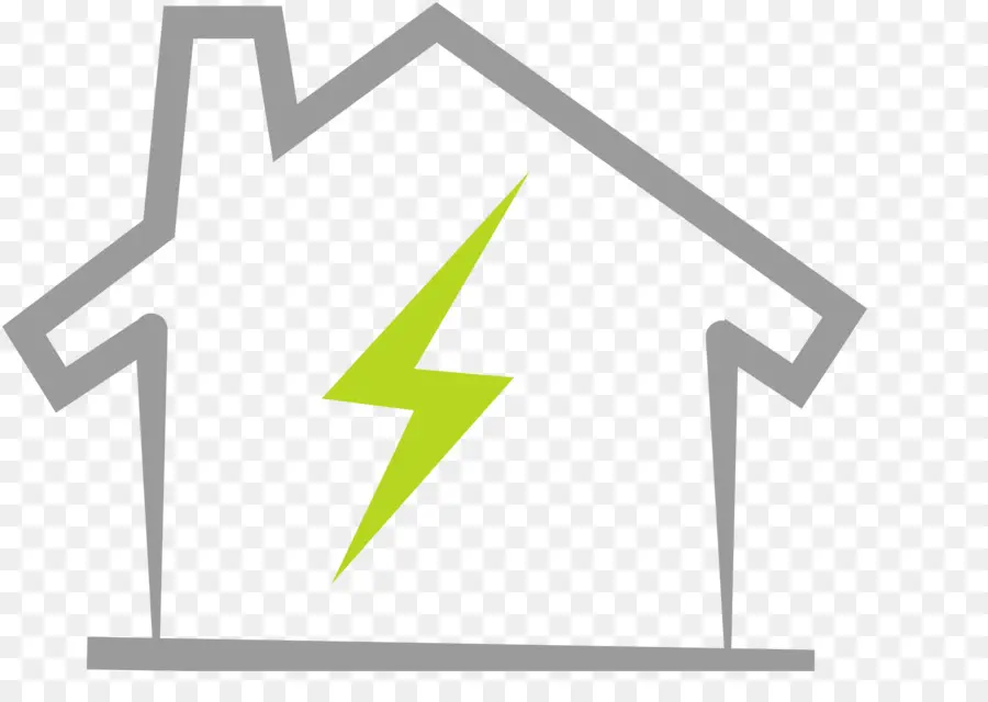 Maison，Électricité PNG