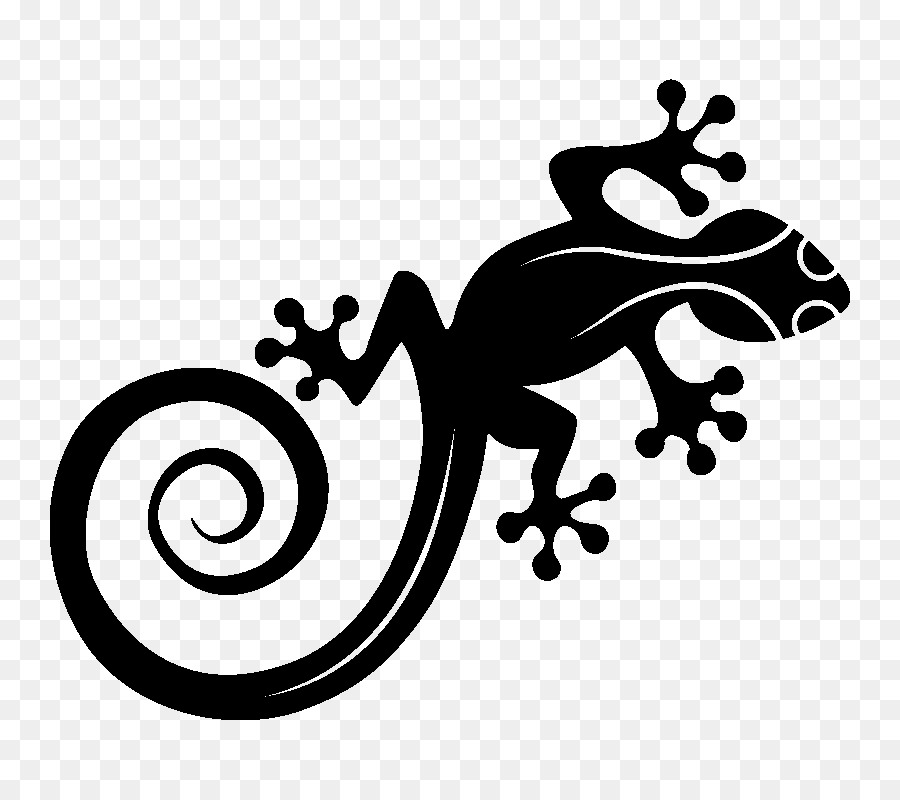 Gecko，Lézard PNG