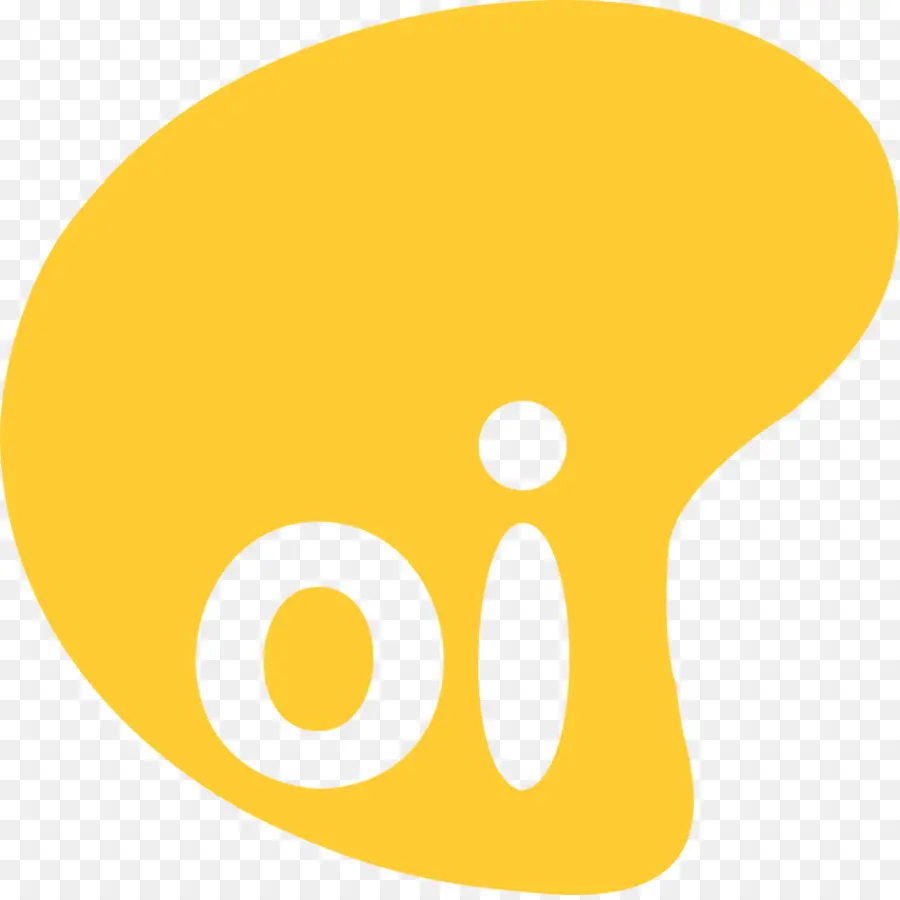 Oi，Logo PNG