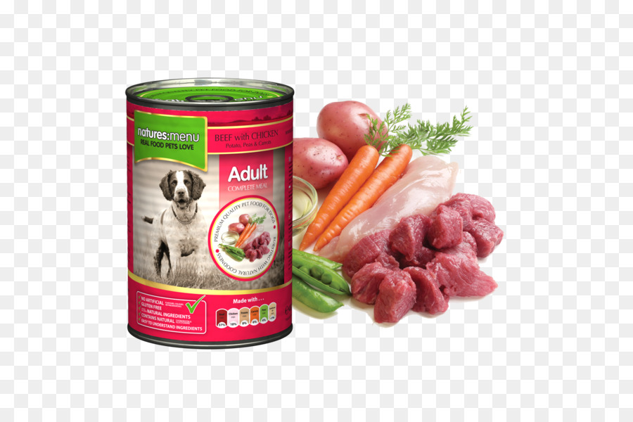 Alimentation Brute，Chien PNG