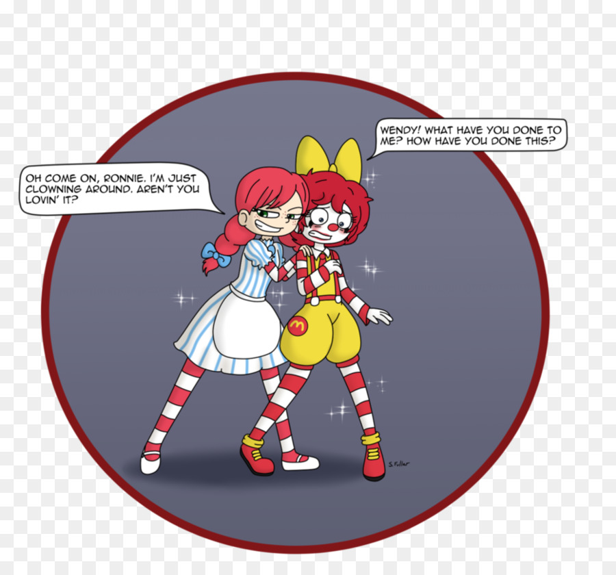 Wendy，Marco Diaz PNG