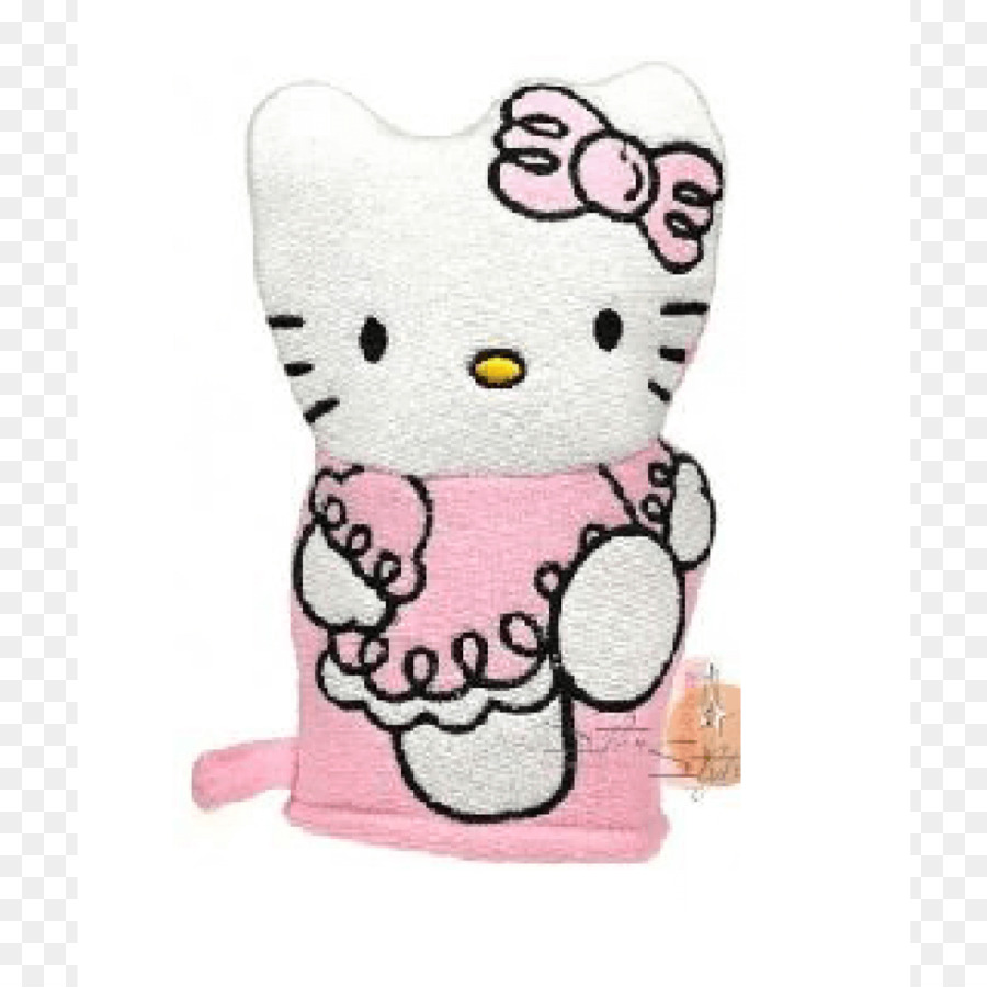 Hello Kitty，Parfum PNG
