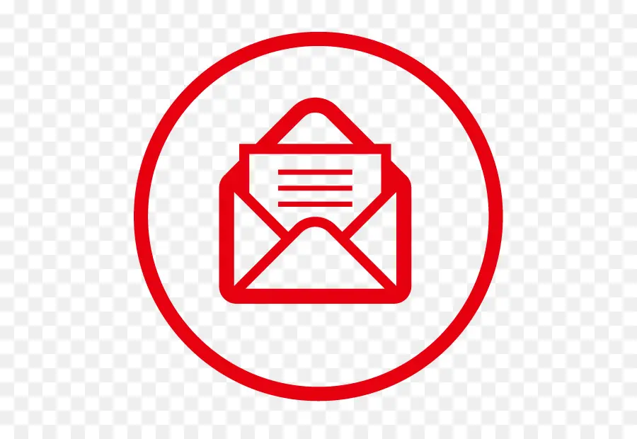 E Mail，Bloc De Signature PNG