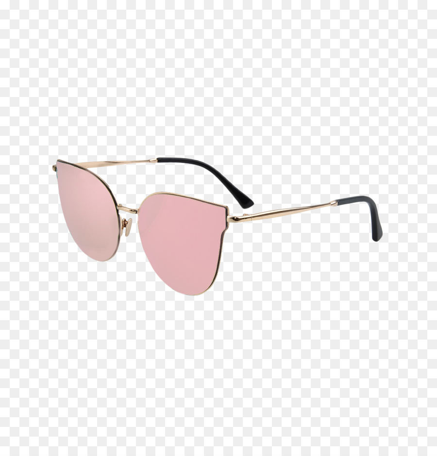 Lunettes De Soleil Oranges，Lunettes PNG