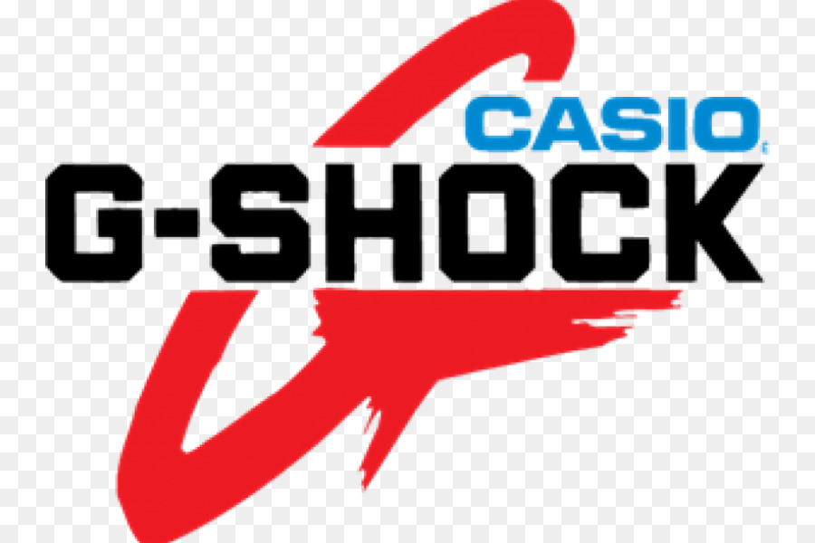Gshock，Casio PNG