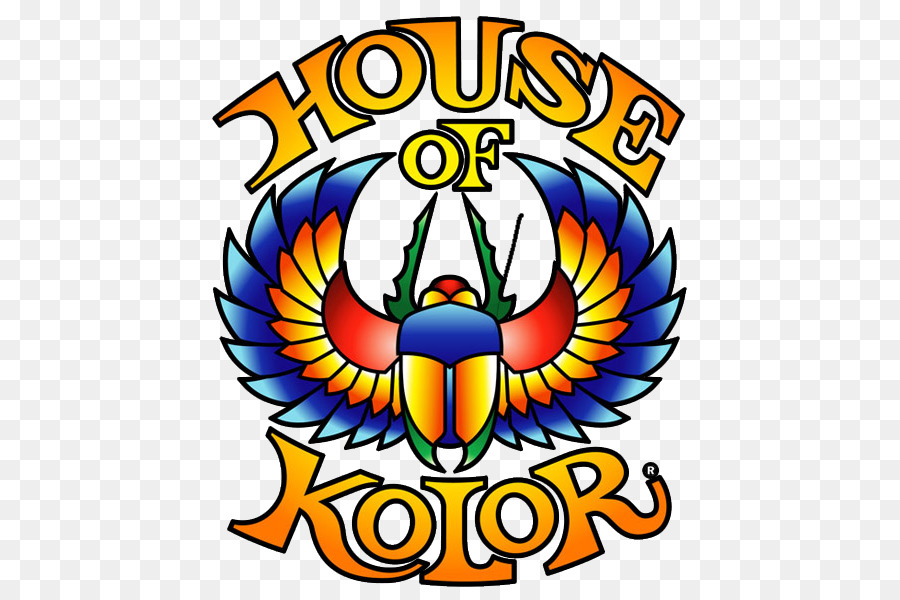 Logo De La Maison Kolor，Logo PNG