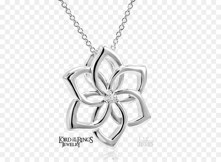 Collier De Fleurs，Pendentif PNG