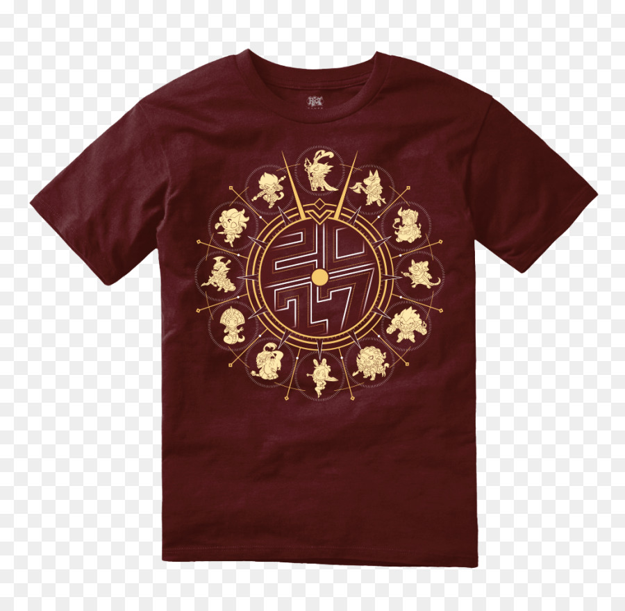 League Of Legends，Tshirt PNG