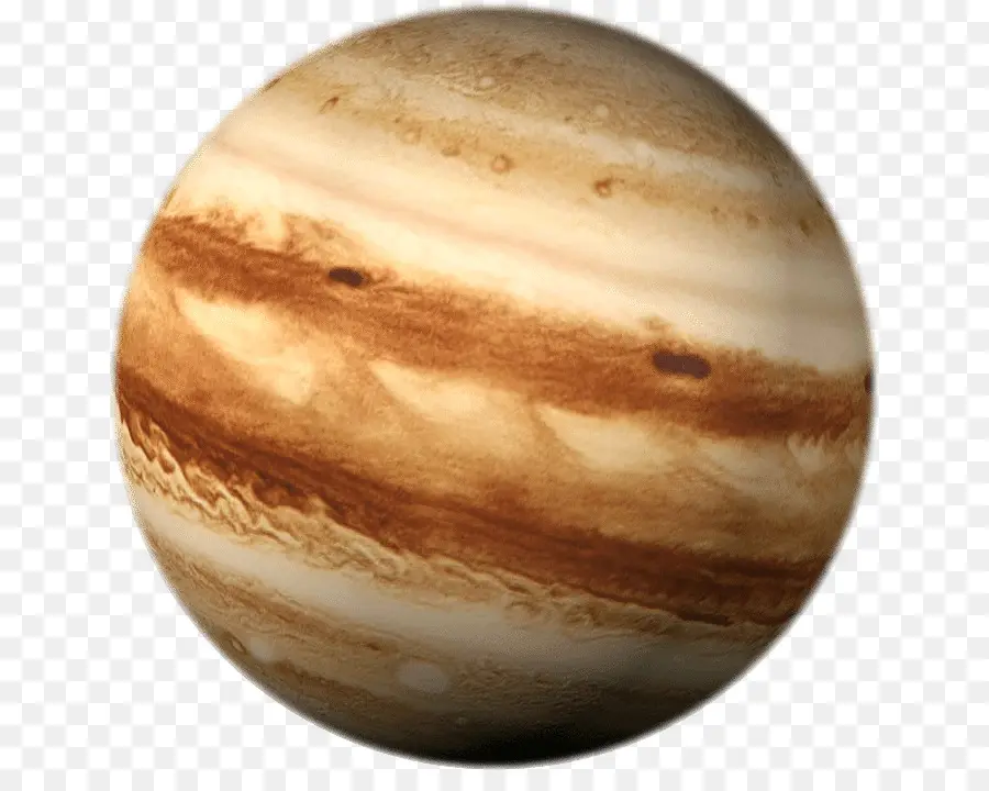 Jupiter，Espace PNG