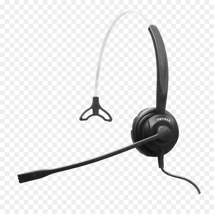 Casque，Microphone PNG