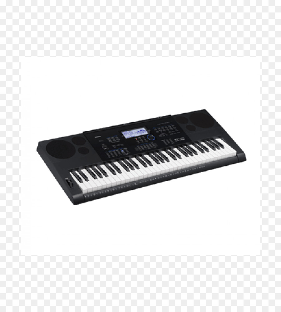 Clavier，Piano PNG