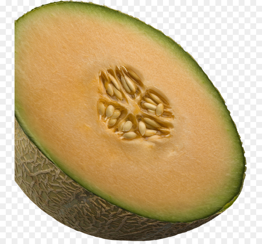 Cantaloup，Melon PNG