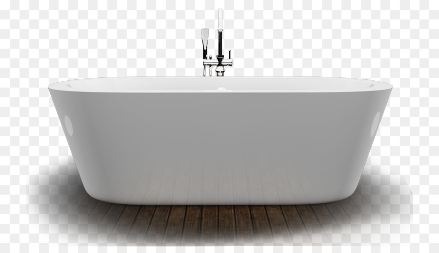 Baignoire，Bain PNG