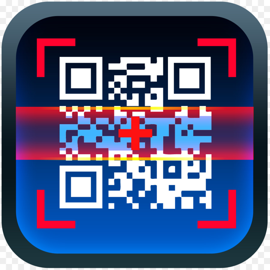 Qr Code，Les Données De La Matrice PNG