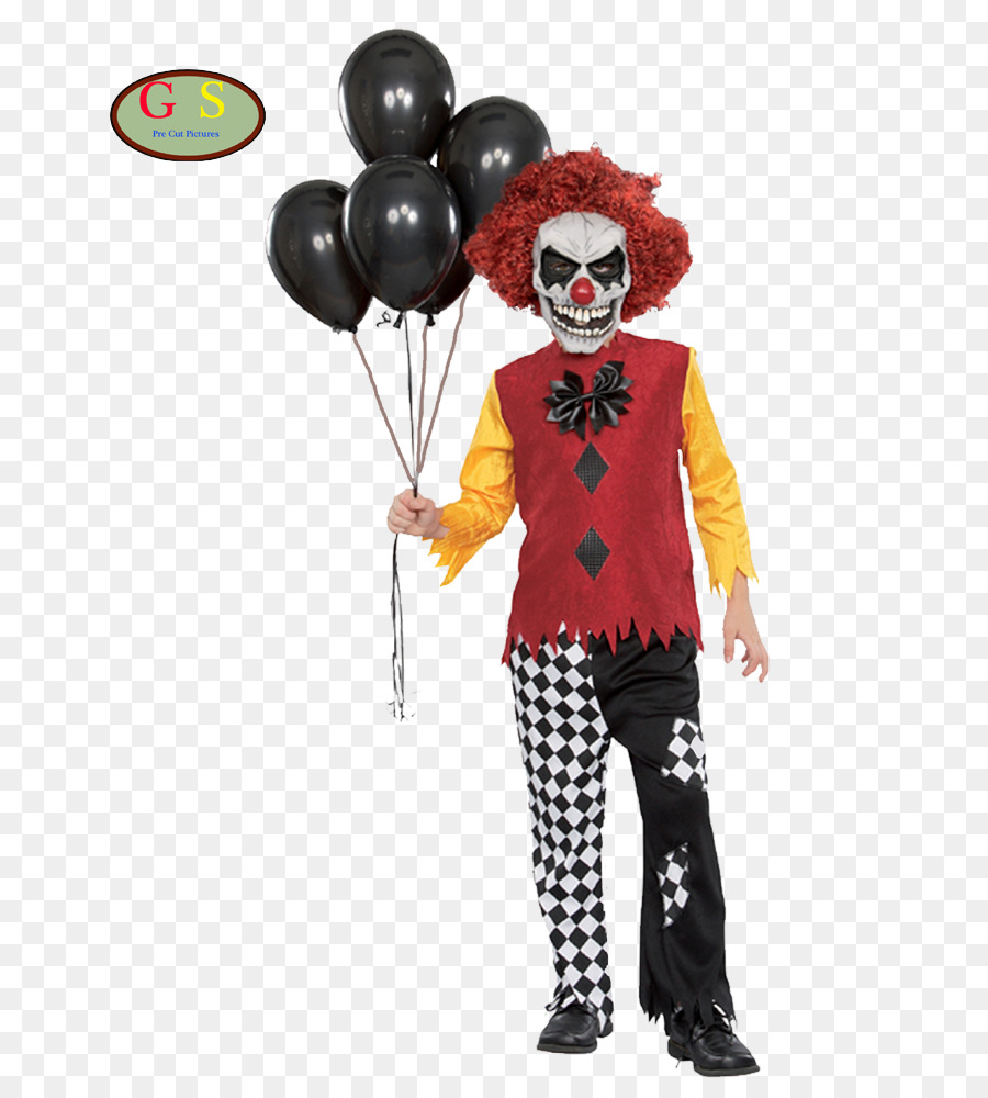 Costume D Halloween，Costume PNG