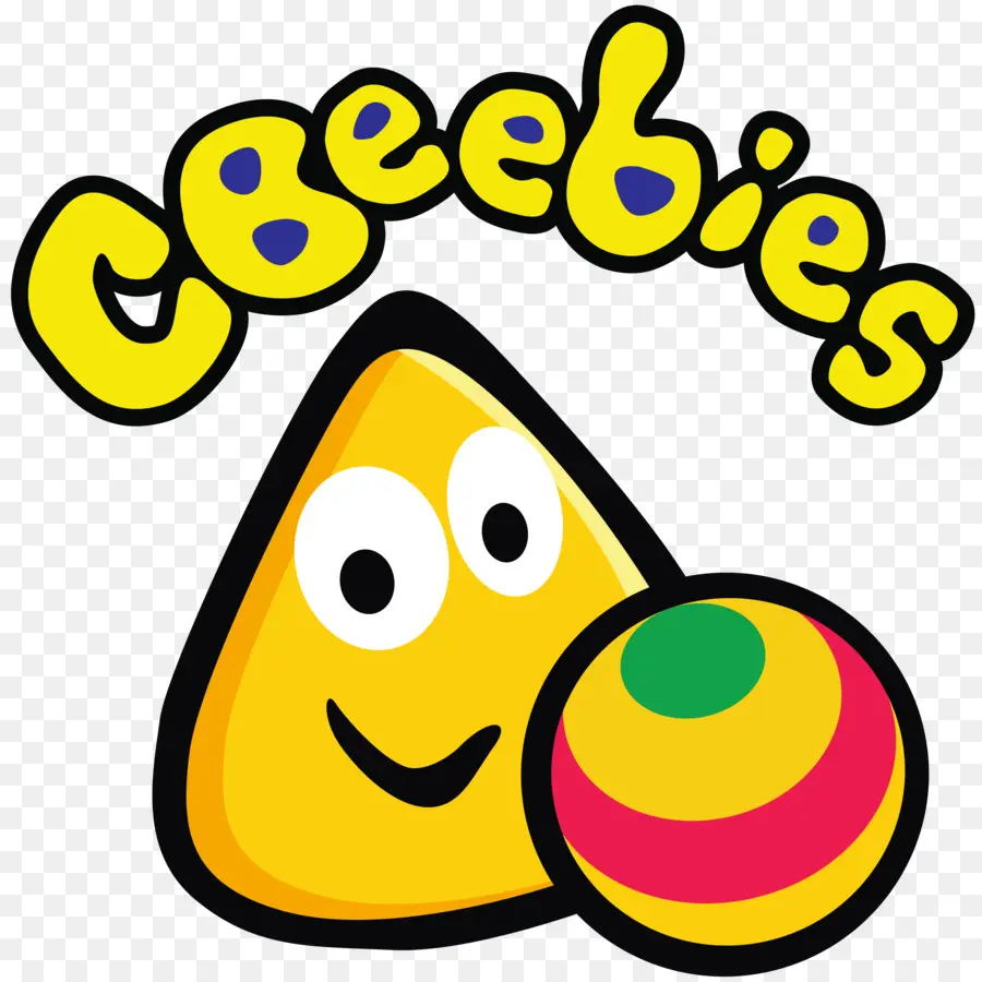 Logo Cbeebies，Enfants PNG